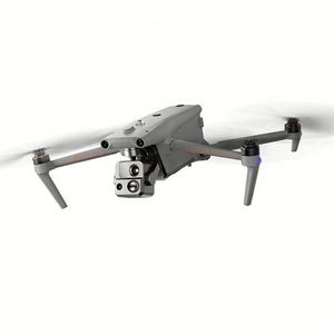 Cámara Autel Evo Max 4T con Zoom Gran Angular, Infrarrojos, 8K, Cámara de Imagen con Evitación de Obstáculos Omnidireccional, Mapeo UAV en Hong Kong - Product Image 5