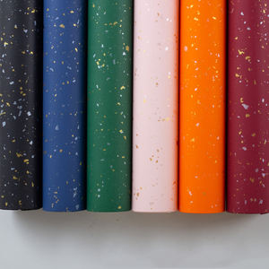 SY personnalisé coréen Floral Design épais Style Floral Bouquets chaussettes pour l'emballage cadeau <span class=keywords><strong>de</strong></span> Noël-utilisation d'artisanat en gros - Product Image 4