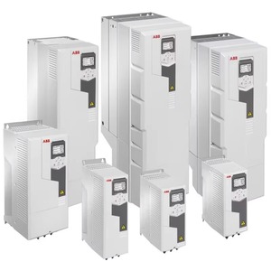 Variador de Frecuencia AC-B ACS880-01-045A-3 3AC con Panel, Sellado de Fábrica - Product Image 5