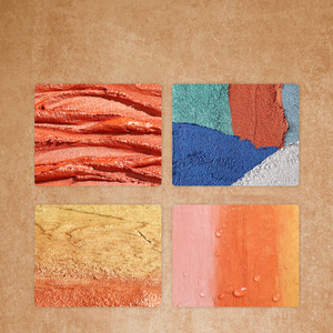 2026 Rubens Nhà Máy Nhận Mới Kim Loại Ngọc Trai Sơn Dầu Sắc Tố Bán Buôn Duy Nhất 60Ml Công Suất Lớn Sơn Sắc Tố - Product Image 5