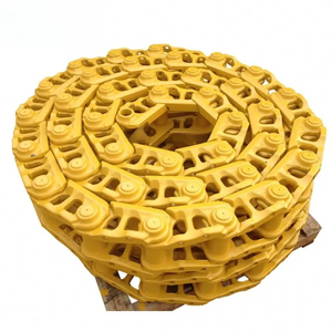 รถดันดินประสิทธิภาพสูง D-9 D-9R D-9T D-9N รางตีนตะขาบ 107-8688 187-3577 7T-2295 199-5537 658-6439 ลดราคา - Product Image 5