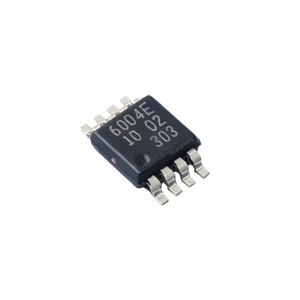 SA56004EDP,118 Capteur de température IC, puce TSSOP-8 SMD, composant semi-conducteur de détection thermique 6004E SA56004EDP,118 - Product Image 1