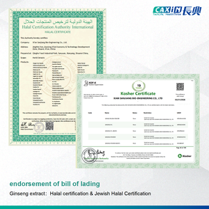 Lvyuan Capsules <span class=keywords><strong>Broccoli</strong></span>-<span class=keywords><strong>extract</strong></span>, Ginsengblad-<span class=keywords><strong>extract</strong></span>, elk 100g, bevat: 2,5g Sulforafaan, 3,2g totaal saponinen - Product Image 5