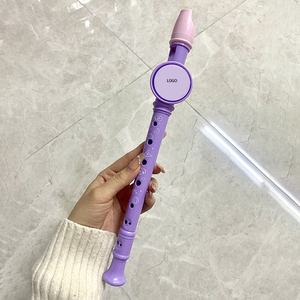 <span class=keywords><strong>ขลุ่ย</strong></span> ABS8 รุ่นใหม่ คุณภาพสูง <span class=keywords><strong>ขลุ่ย</strong></span>แบบมีรู 8 รู  สติ๊กเกอร์ปรับแต่งได้ ของเล่นดนตรีเสริมพัฒนาการสำหรับเด็ก - Product Image 2