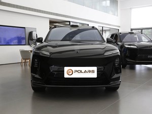 NIO EC6 2026, SUV Eléctrico Mediano, Edición Campeón, 100 kWh, Nuevo o de Segunda Mano Disponible - Product Image 3