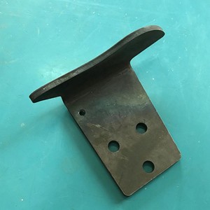 Para Cosechadora Kubota DC70 Nueva, Accesorios 488/588IG/788/888, Cadena de Eliminación de Hierba, Placa de Presión 5K101-44160, Placa de Presión - Product Image 3