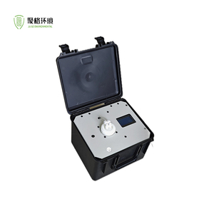RO-System RO-Wasser SDI15 Manueller Vollautomatischer Online-Silt-Density-Index-Analysator Tragbarer SDI-Analysator SDI-Tester - Product Image 5