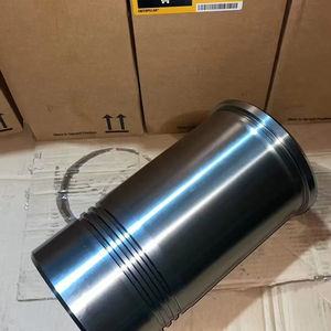 523-8663 211-7826 Revestimiento del cilindro del motor para modelos de motor 6HH1 3500 3508 3512 3516 Piezas - Product Image 3