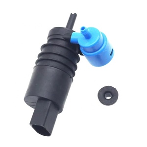 Pompe de lave-vitre de qualité OE pour JEEP GRAND CHEROKEE PATRIOT COMPASS DODGE CALIBER CHRYSLER VOYAGER - Product Image 1