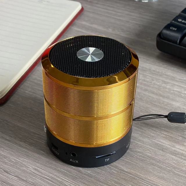 887 Best Selling Products Mini Portable Blue Tooth Speaker Odm & Oem Manufactory Speaker Wireless
