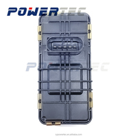 Actionneur électronique Powertec 6NW010430-12 819976 8570082 11658570082 pour BMW 1 2 3 4 5 X3 X4 2.0 150/163/190 CV B47OL B47 D20