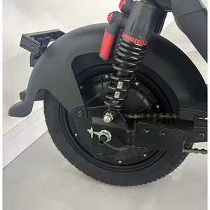 Vente en gros d'usine pour la trottinette <span class=keywords><strong>électrique</strong></span> mignonne 500W la plus vendue / <span class=keywords><strong>Vélo</strong></span> <span class=keywords><strong>électrique</strong></span> deux places 48V - Product Image 6