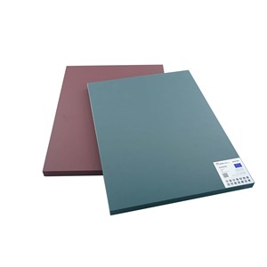 Woodgrain <span class=keywords><strong>MDF</strong></span> ván dăm melamine Veneer đá cẩm thạch Pastry <span class=keywords><strong>Board</strong></span> bóng nhiều lớp ván ép sang trọng nhà bếp melamine ván 24 Mét - Product Image 1