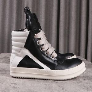Wholesale All Styles Original Quality Designer Shoes Luxury Sneaker Leather <b>Boots</b> Sneaker - Product Image 4