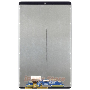 IPARTS Nuovo Display di Ricambio per Samsung <span class=keywords><strong>Galaxy</strong></span> Tab <span class=keywords><strong>A3</strong></span> XL SM-T515 10.1 Pollici LCD Touch Screen Assemblato Nero OEM - Product Image 2