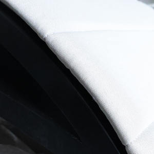 全天候舒适的不锈钢躺椅豪华庭院户外家具花园和游泳池使用沙滩椅设计 - Product Image 5