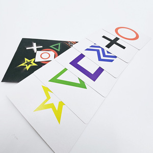 Tarjeta ESP Dream G0339, Accesorios de Magia para Trucos de Póker Kingmagic, Venta al por Mayor, para Espectáculos en Festivales y Fiestas - Product Image 1