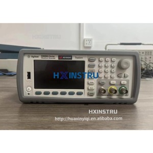 KEYSIGHT 33622A จัดส่งรวดเร็ว H - Product Image 1
