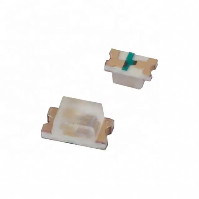 (Diode électroluminescente/LED) Emballage de composants optoélectroniques LTST-C190KGKT 0603 Service de nomenclature vert/jaune vert simple à guichet unique