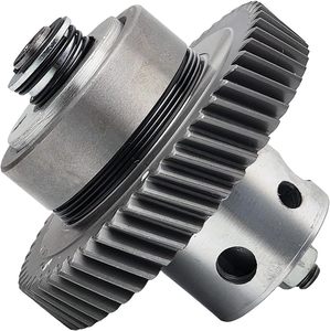 Nouvelle pompe à huile pour PERKINS TC18-24 U5MK8265 402F 403A 403D 403F 404C 103 U5MK8268 403D-11 403C-11 404C-15 103-09 103-10 403D-15 - Product Image 2