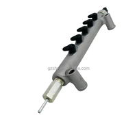 Nuevo Tubo de Combustible Common Rail (OEM 1J600-50602) para Sistema de Motor Diésel