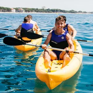 Canoë/kayak Offre Spéciale pour rotomoulage
