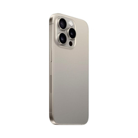 Fournisseur en gros de téléphones portables d'occasion et neufs originaux 15 Pro Smartphone 6. iPhone 15 Pro 1 pouce 256/512 Go/1 To