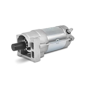 Motorino di Avviamento per Tosaerba Toro Timecutter <span class=keywords><strong>Titan</strong></span> HD <span class=keywords><strong>Z</strong></span> Master Quest Radius, Modelli 136-7880 127-9209 133-9828 - Product Image 4