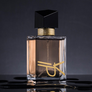 Juego de <span class=keywords><strong>Perfumes</strong></span> de Lujo <span class=keywords><strong>Originales</strong></span> para Mujer al por Mayor, Botella de Vidrio de Alta Calidad, Aroma Floral, Spray de Larga Duración, Ecológico - Product Image 2