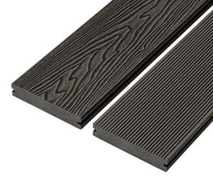 <span class=keywords><strong>Wpc</strong></span> <span class=keywords><strong>M2</strong></span> giá <span class=keywords><strong>decking</strong></span> cho ban công & sân thượng, không thấm nước rắn bề mặt gỗ sàn ngoài trời với giá cả rõ ràng - Product Image 4