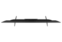 Téléviseur Android à écran large 4K QUHD compatible avec antenne, 55''-85'', HDTV LED, compatible DVB-T2/S2, écran de télévision intelligent de remplacement