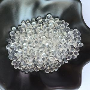 Gránulo de poliuretanos termoplásticos TPU de grado de moldeo por soplado para materiales de tuberías - Product Image 1