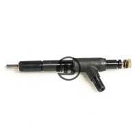 Piezas de excavadora Mini Excavadora Accesorios Inyector 105118-7542 1051187542 Buen valor Gran stock Gran servicio