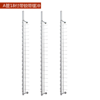 LOC-A Glasses Display Stand Optical Frame Display Holder for Eyewear Shop and Optician Store