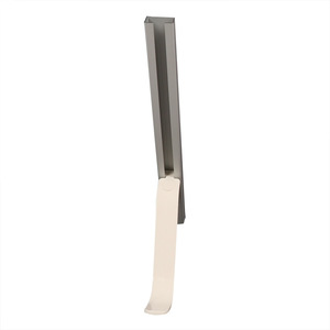 Support de vaisselle réglable pour <span class=keywords><strong>camping</strong></span>-<span class=keywords><strong>car</strong></span> avec rail coulissant vertical, fixation murale/étagère antidérapante pour cuisine de <span class=keywords><strong>camping</strong></span>-<span class=keywords><strong>car</strong></span>/caravane - Product Image 5