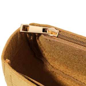 Organizador de Bolso Personalizado, Porta Botellas de Vino, Bolsa de Compras de Fieltro - Product Image 4