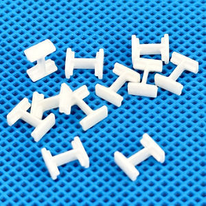 Ysz Y2O3 yttria เซอร์โคเนียเซอร์โคเนีย Zro2เสถียรขนาดกำหนดเองสำหรับอุตสาหกรรมเซรามิกบริการตัด - Product Image 4