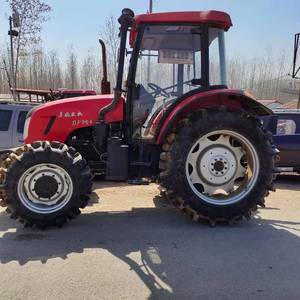 Volvo — tracteurs pour caravanes rz 80, intégré dans le cambodge, avec prix utilisé en offre spéciale - Product Image 1