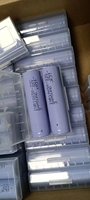 Batterie NCR 18650 -33G 3.7v 3300mAh Grande puissance pour Samsung-33G