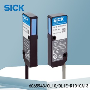 เซ็นเซอร์วัดระยะทางด้วยเลเซอร์ SICK รุ่น OL1S-R1010A13 เซ็นเซอร์ตรวจจับตำแหน่งการเคลื่อนที่สำหรับอุตสาหกรรม ผลิตในประเทศญี่ปุ่น - Product Image 4