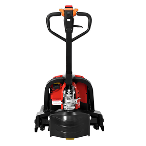 Carretilla elevadora HELI, transpaleta eléctrica con batería de litio, 1,5 T, 2T, <span class=keywords><strong>3T</strong></span>, carretilla elevadora portátil para la venta - Product Image 6