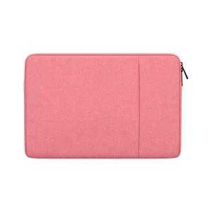 Funda de poliéster Oxford personalizada para <span class=keywords><strong>ordenador</strong></span> portátil, bolsa de transporte impermeable para portátil - Product Image 6