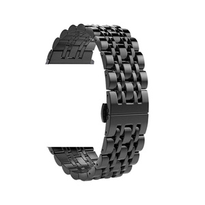 Correa <span class=keywords><strong>de</strong></span> Metal <span class=keywords><strong>de</strong></span> acero inoxidable 304 <span class=keywords><strong>para</strong></span> <span class=keywords><strong>Apple</strong></span> <span class=keywords><strong>Watch</strong></span>, repuesto <span class=keywords><strong>de</strong></span> <span class=keywords><strong>correas</strong></span>, <span class=keywords><strong>precio</strong></span> <span class=keywords><strong>de</strong></span> fábrica, CM - Product Image 2