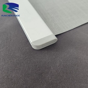 Tende Ready Made <span class=keywords><strong>per</strong></span> il soggiorno crema solare tende <span class=keywords><strong>a</strong></span> <span class=keywords><strong>rullo</strong></span> Black Out - Product Image 2