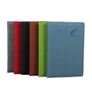 2024 personalizzabile diario Note libri diario Softcover fornitore di scuola A5 Notebook per gli studenti