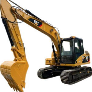 Excavadora Caterpillar Cat312d, Maquinaria de Construcción, Equipo Pesado, Maquinaria para Movimiento de Tierras - Product Image 1