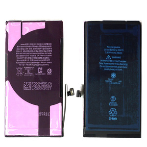 Eenjee para <span class=keywords><strong>iPhone</strong></span> 12/12 PRO, Baterías al por Mayor, Batería para Teléfono Móvil - Product Image 1
