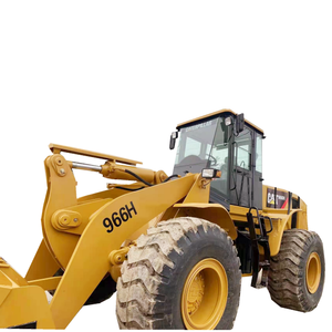 Maquinaria de oruga de segunda mano, equipo pesado de construcción, 6 toneladas, carga útil ACE NS 966 - Product Image 1