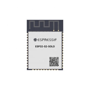 Venta caliente Profesional Precio más bajo Módulo Sim de 4G 3G Esp32 Módulo Smd 1/2 Mb Spi F - Product Image 1