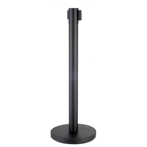 Giá Thấp Thép không gỉ hàng đợi stanchion cực kiểm soát đám đông khu vực công cộng có thể thu vào xếp hàng rào - Product Image 3